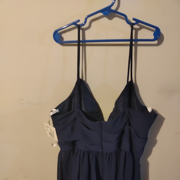 David's bridal bridesmaid dress never been worn - Picture 2 of 4